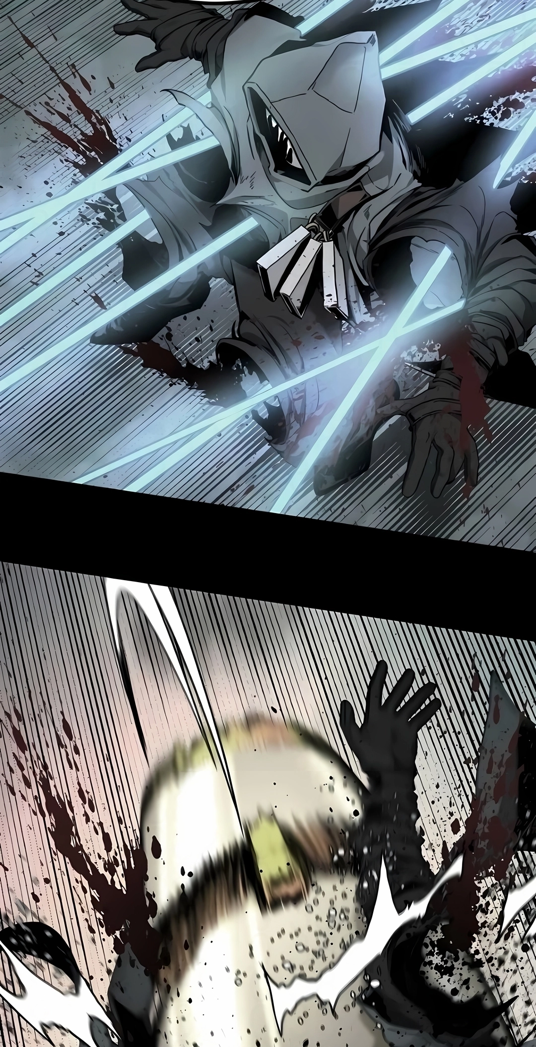 Assassina de Heróis Capítulo 252 Página 62