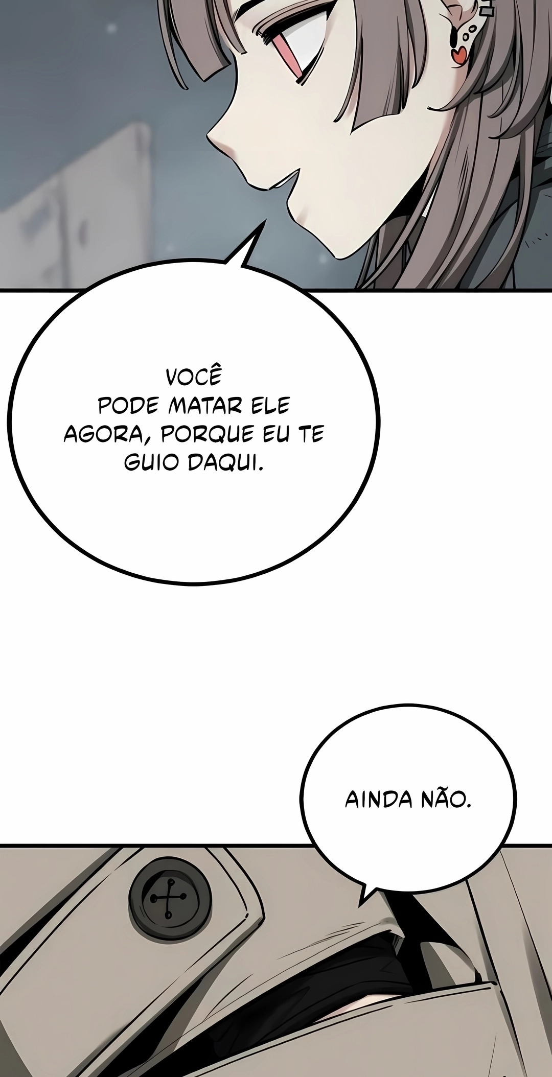 Assassina de Heróis Capítulo 252 Página 69