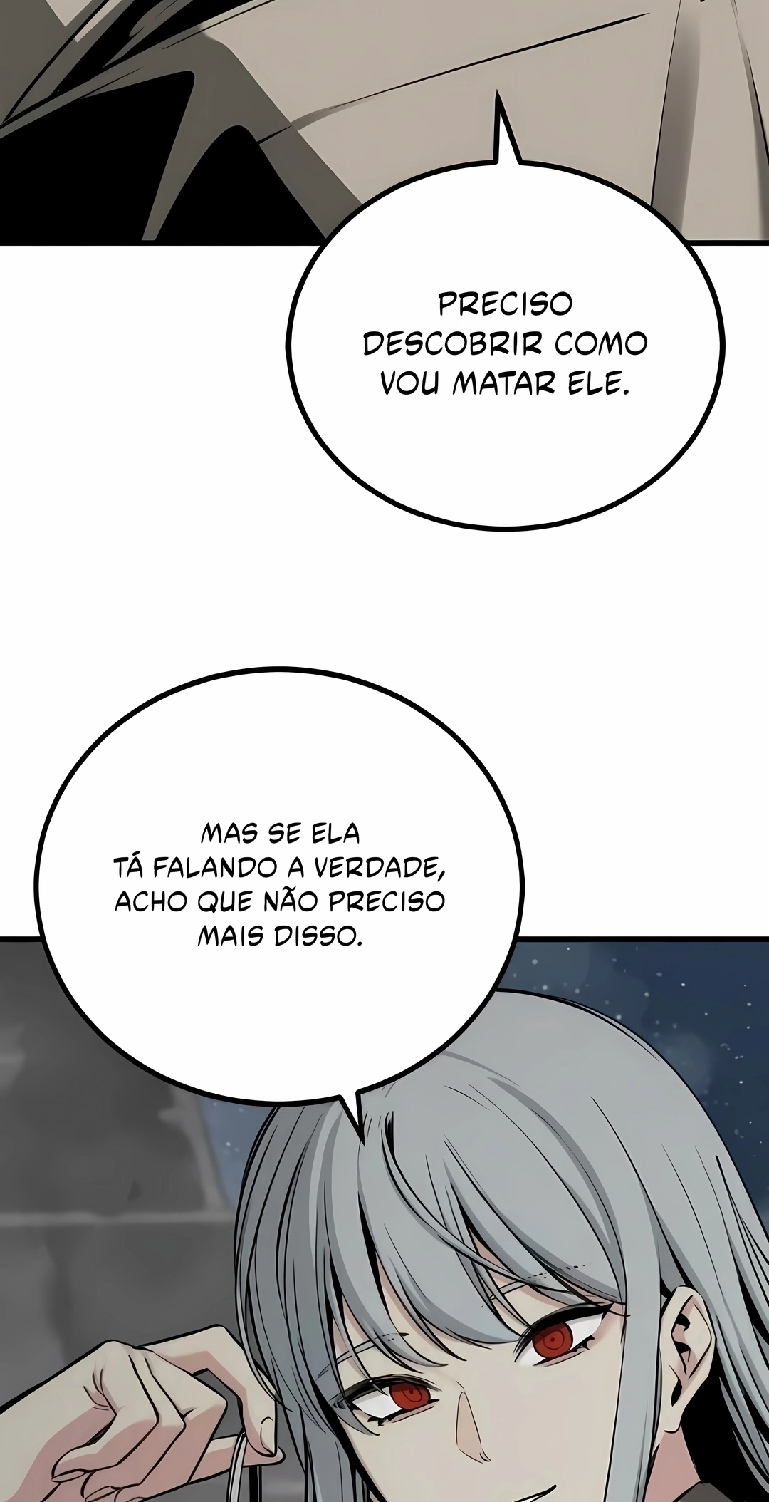 Assassina de Heróis Capítulo 252 Página 70