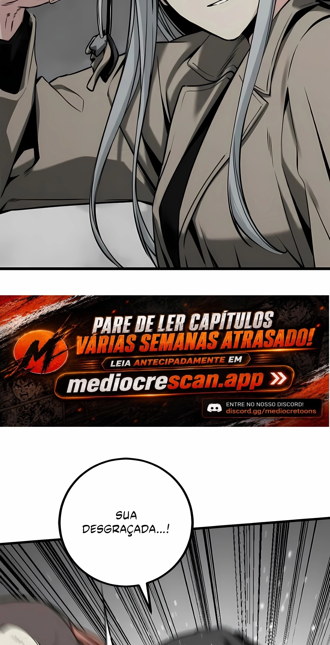 Assassina de Heróis Capítulo 252 Página 71
