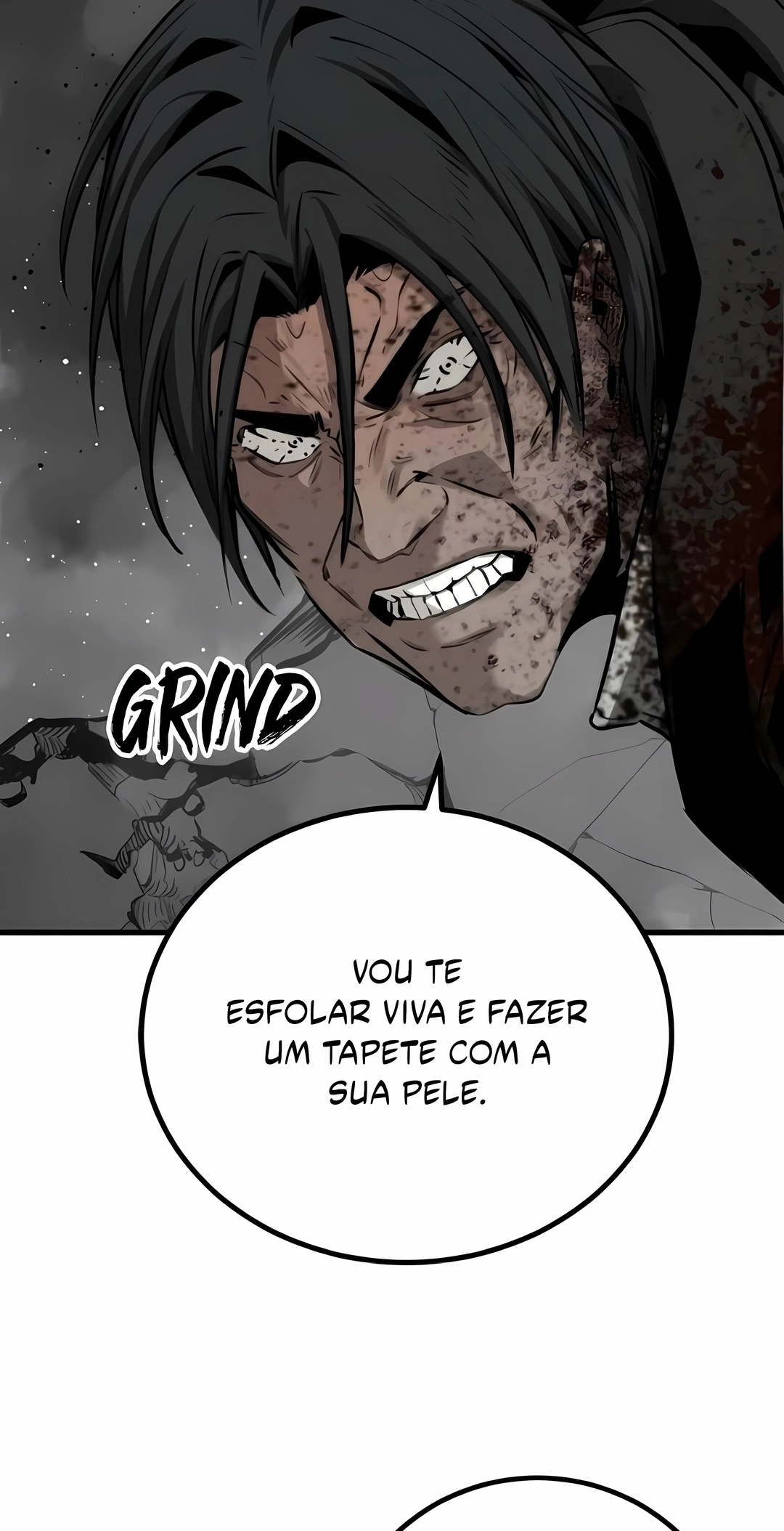 Assassina de Heróis Capítulo 252 Página 76