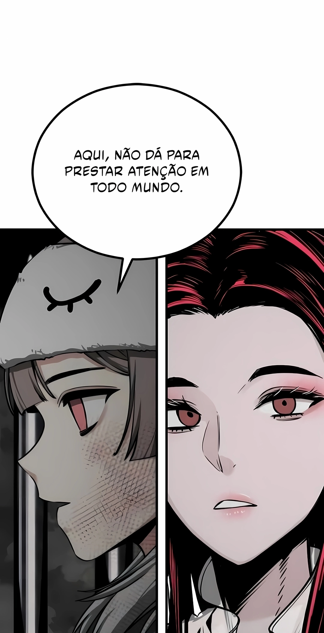 Assassina de Heróis Capítulo 252 Página 90