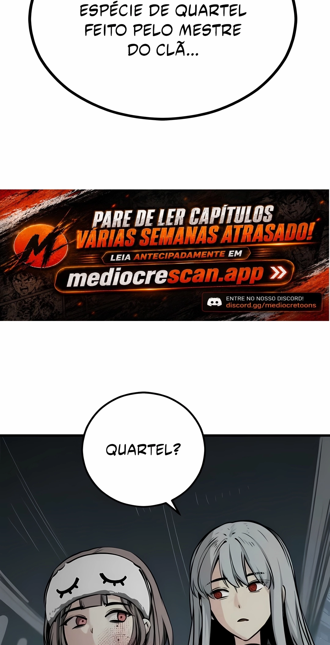 Assassina de Heróis Capítulo 252 Página 93