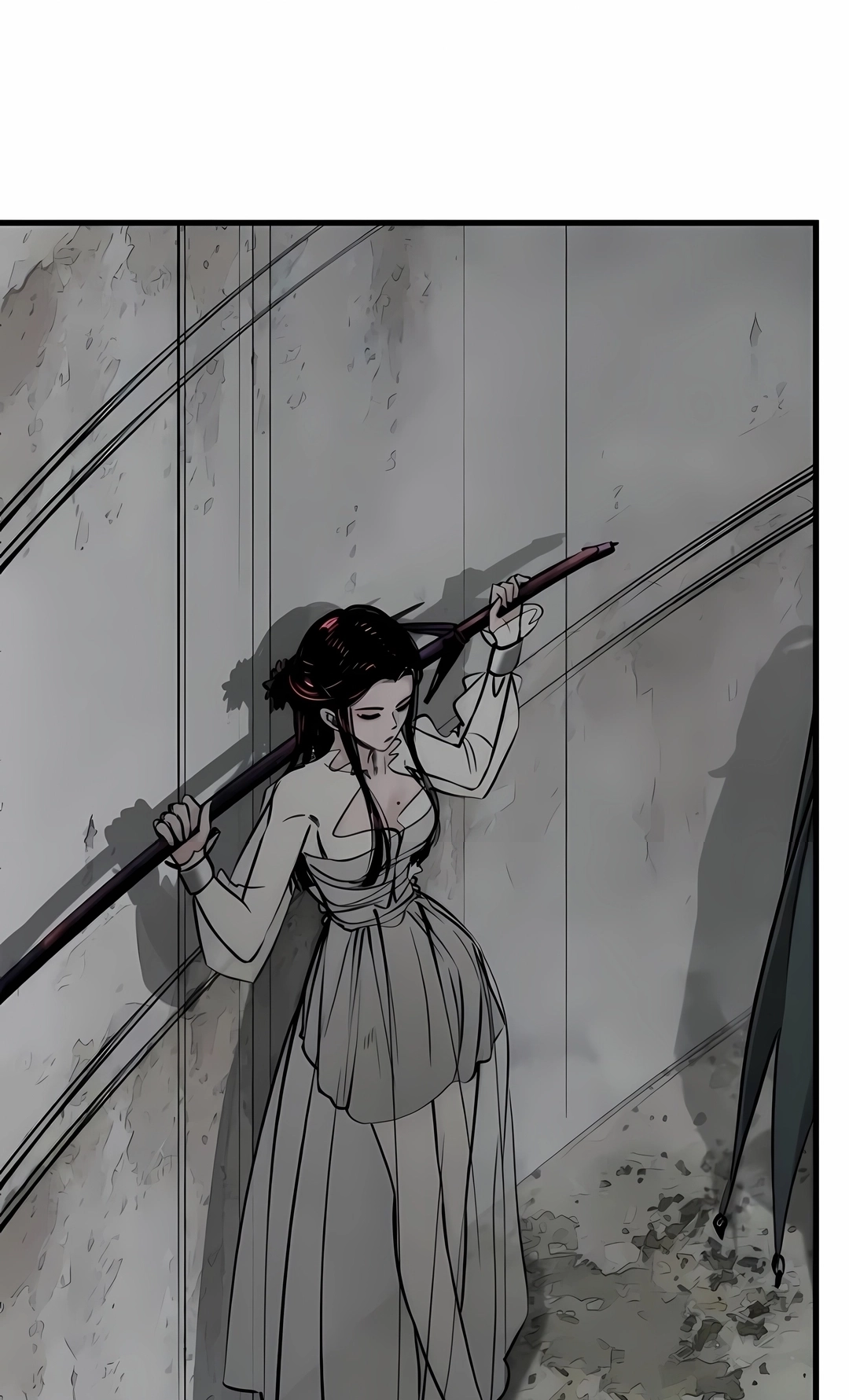 Assassina de Heróis Capítulo 253 Página 100