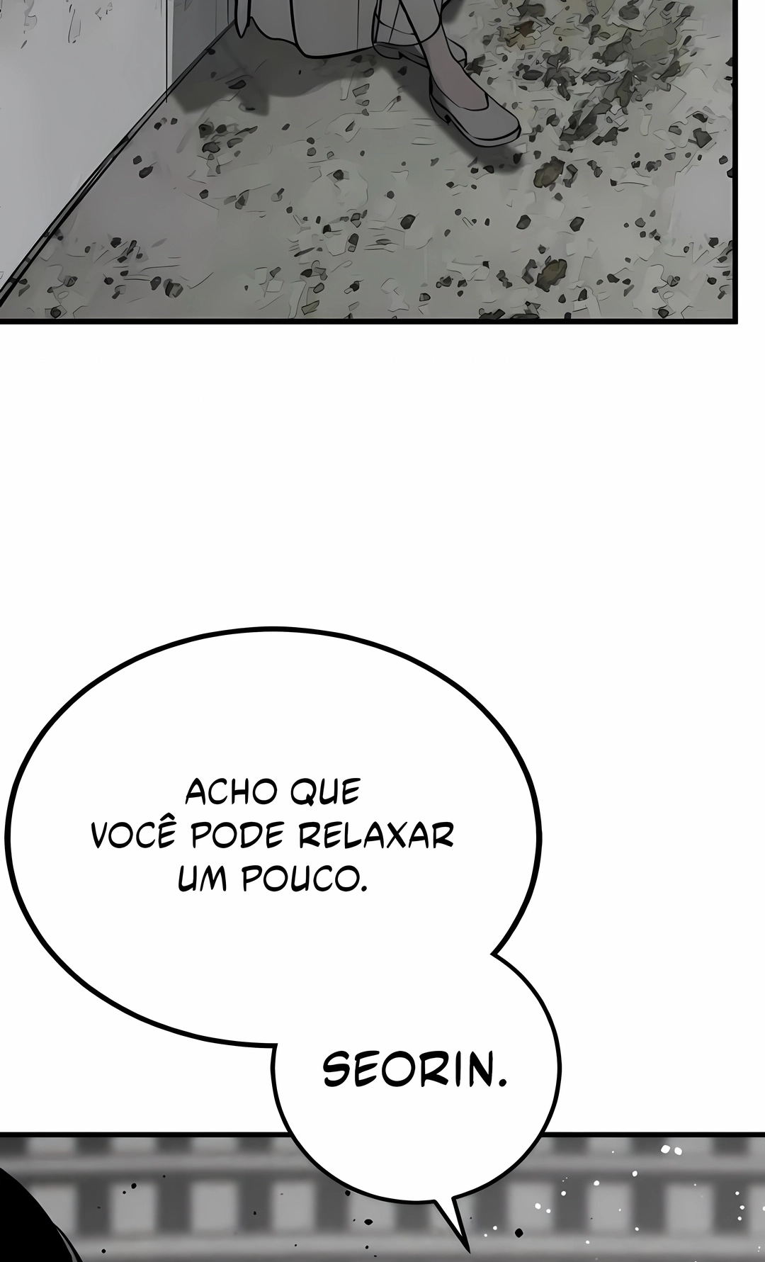Assassina de Heróis Capítulo 253 Página 101