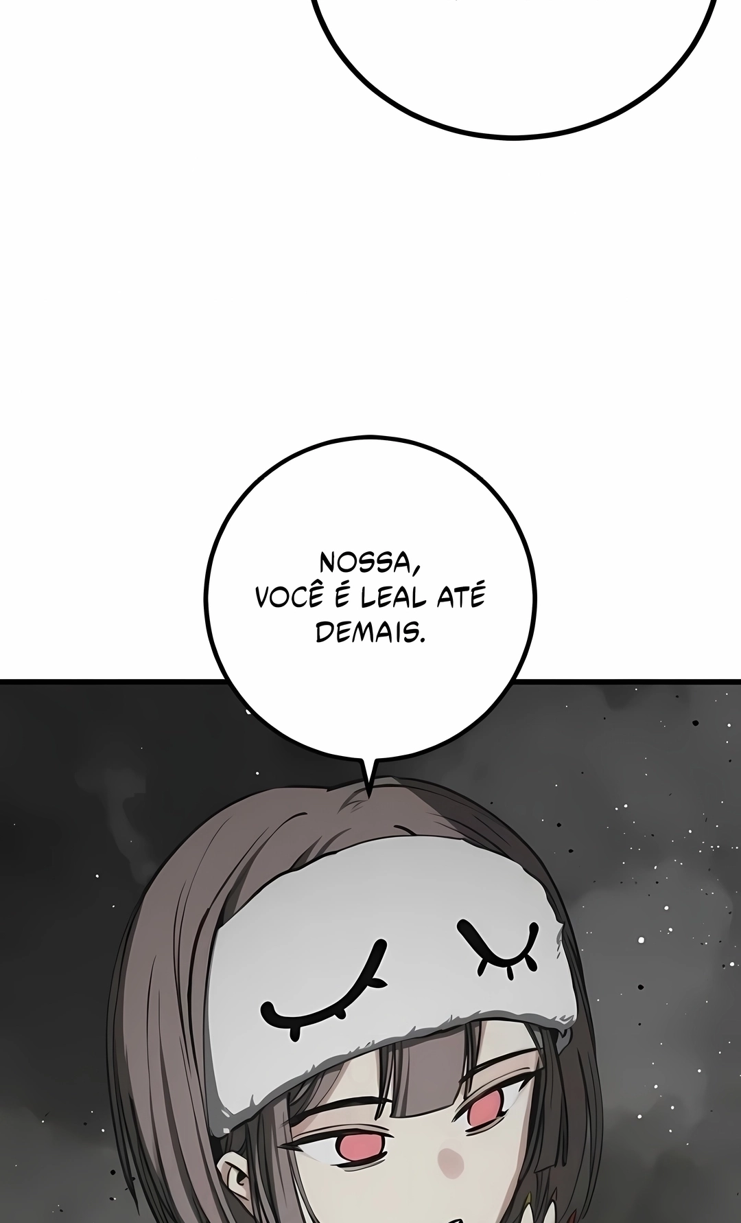 Assassina de Heróis Capítulo 253 Página 104