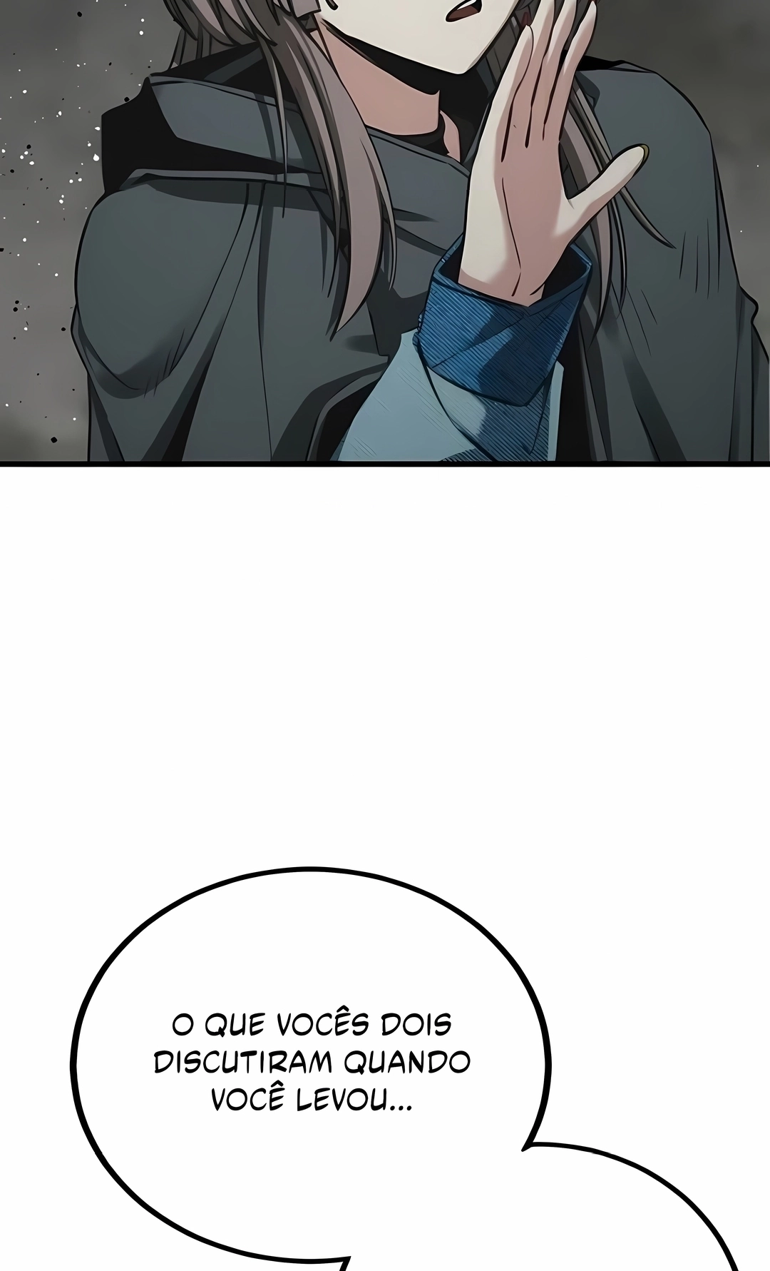Assassina de Heróis Capítulo 253 Página 105