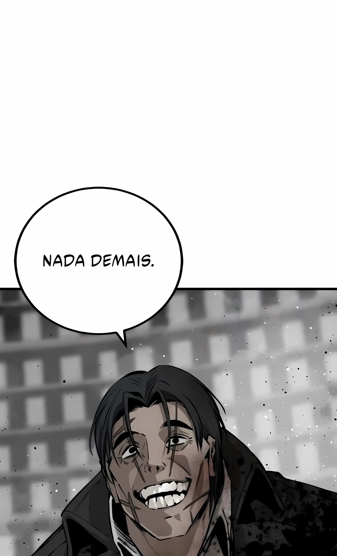 Assassina de Heróis Capítulo 253 Página 107