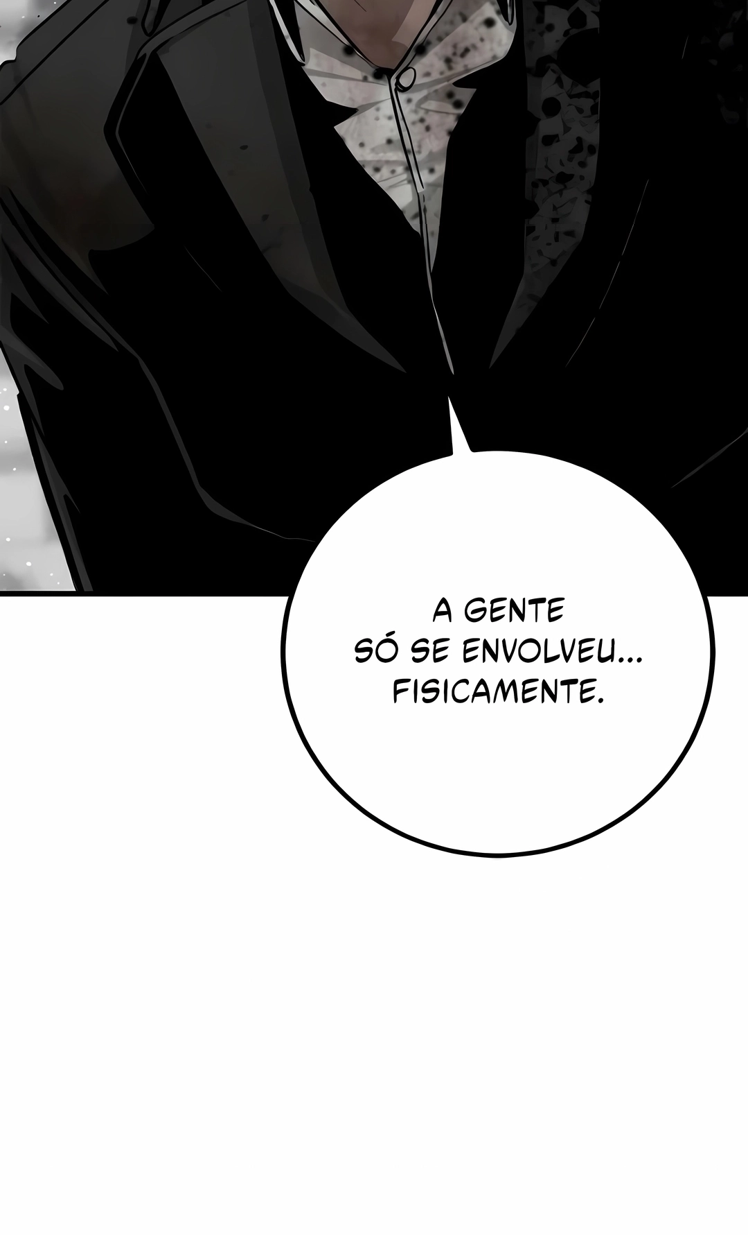 Assassina de Heróis Capítulo 253 Página 108