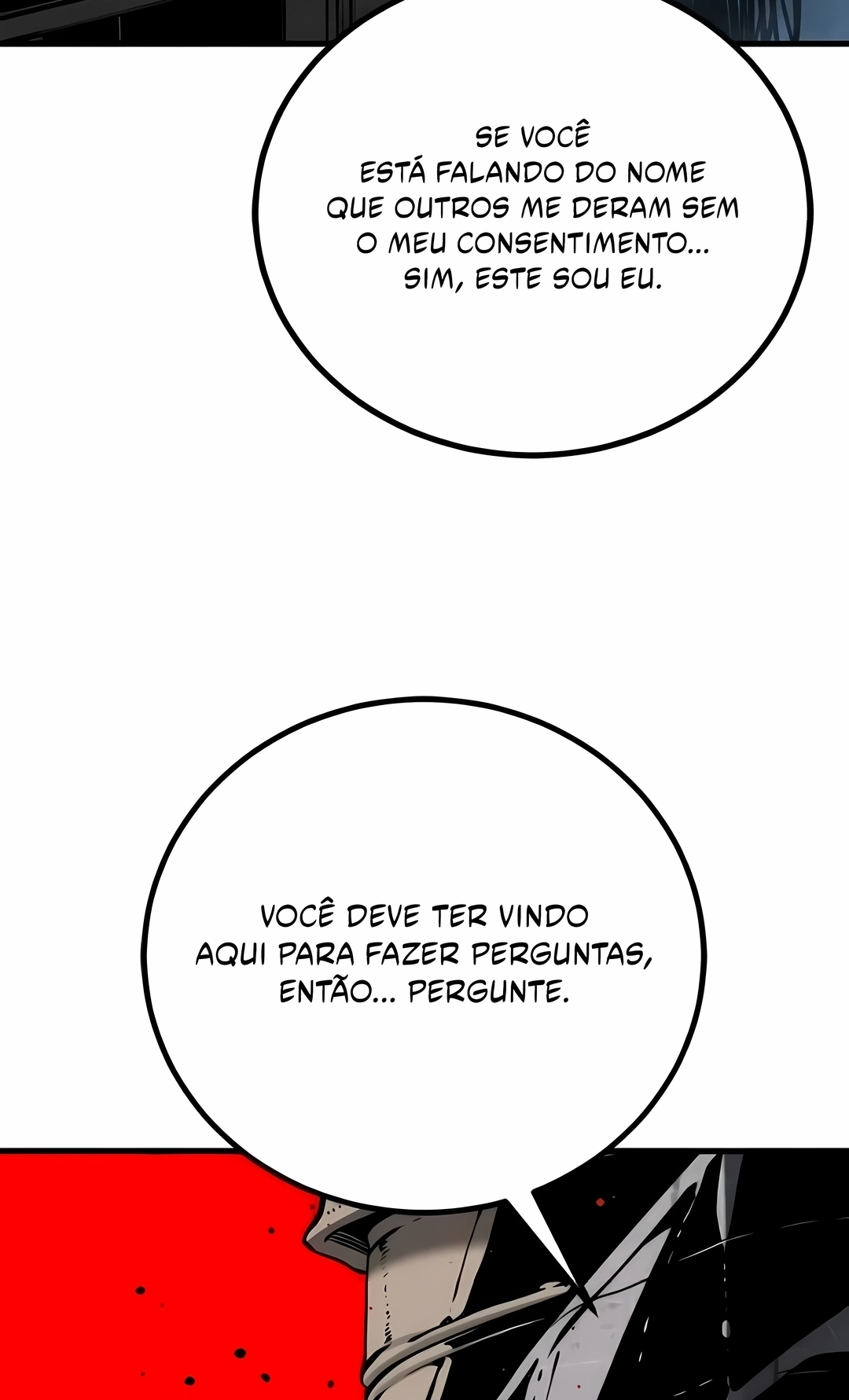 Assassina de Heróis Capítulo 253 Página 11