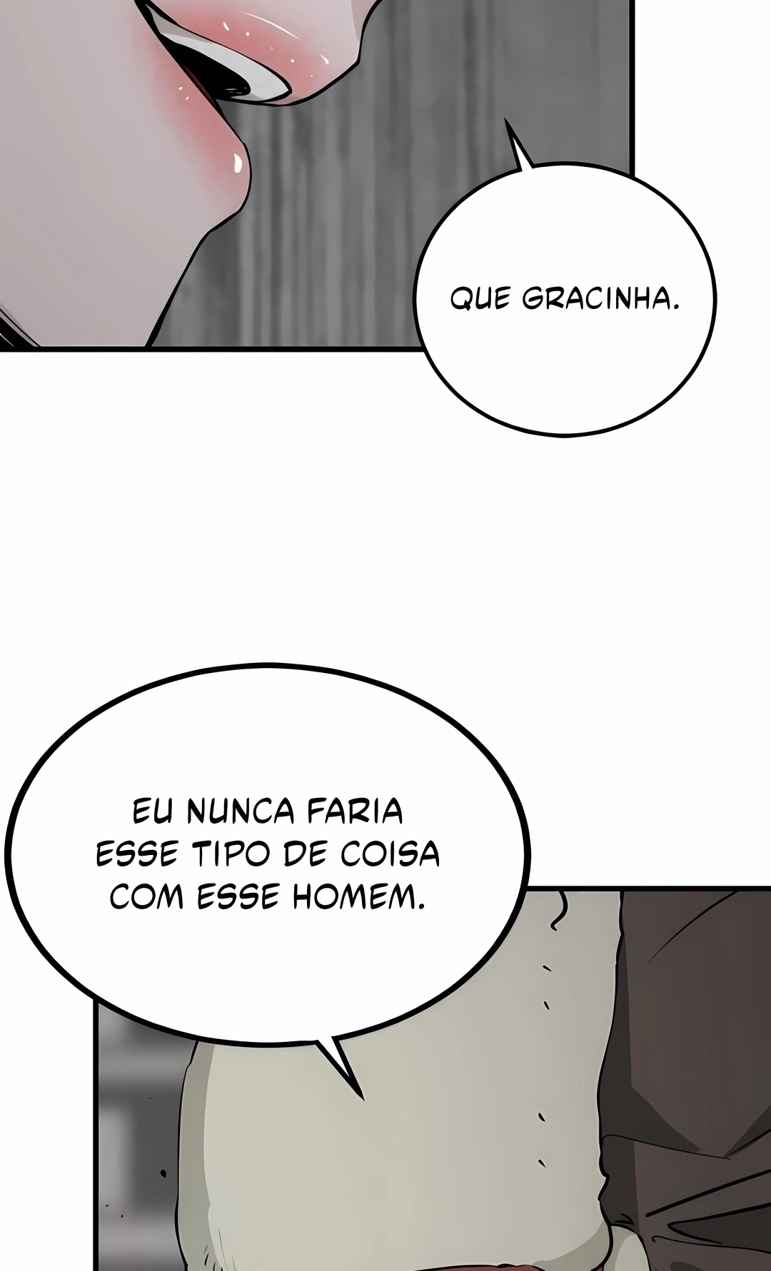 Assassina de Heróis Capítulo 253 Página 110