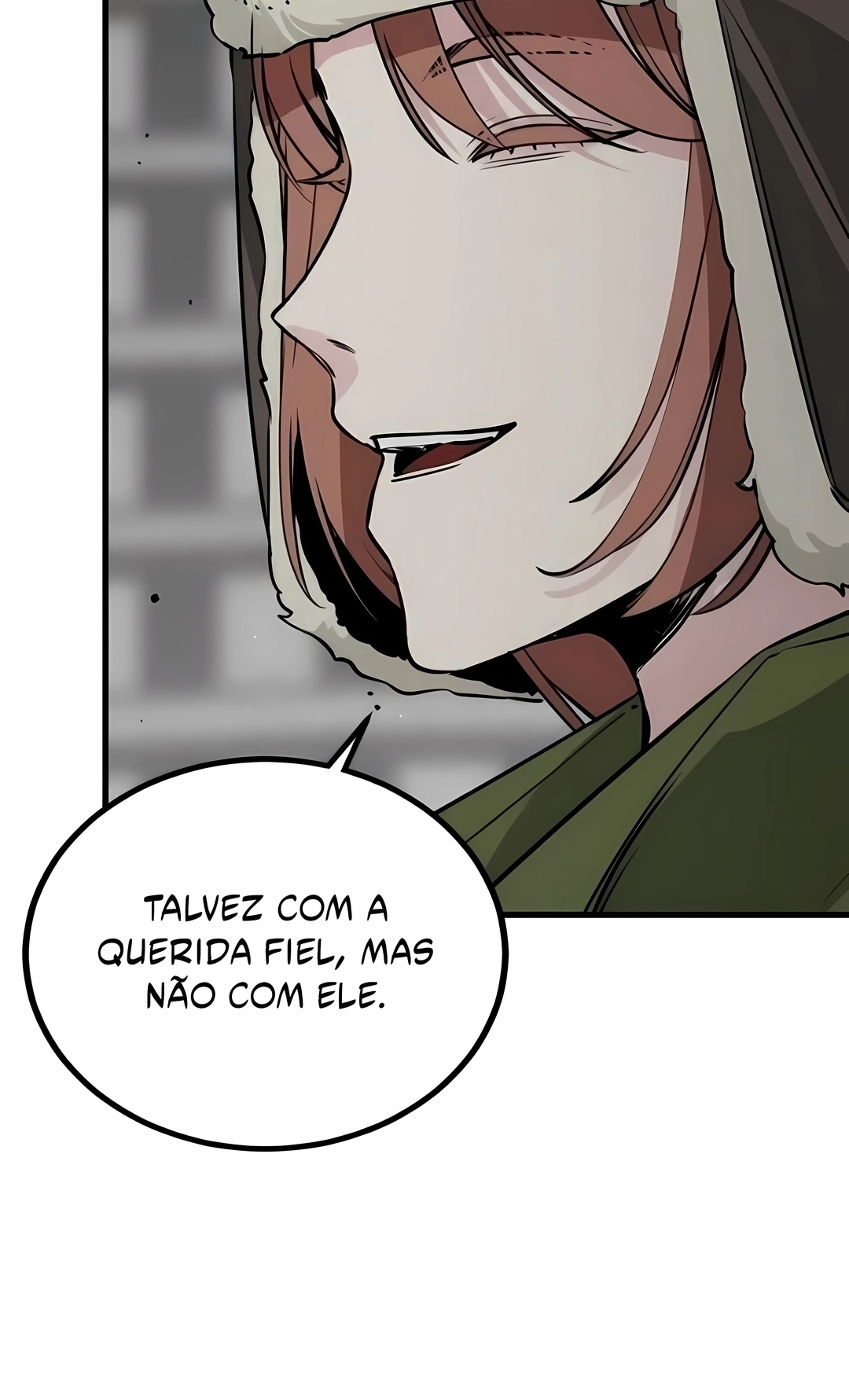 Assassina de Heróis Capítulo 253 Página 111
