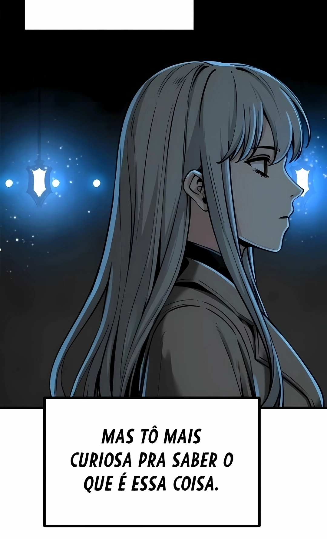 Assassina de Heróis Capítulo 253 Página 14