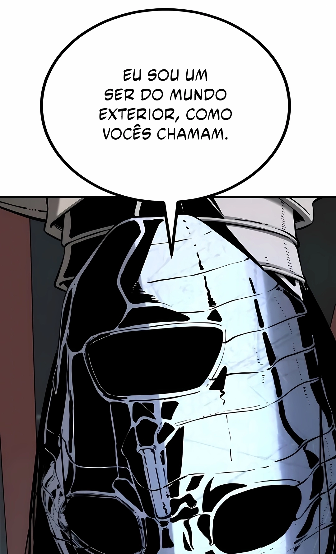 Assassina de Heróis Capítulo 253 Página 16
