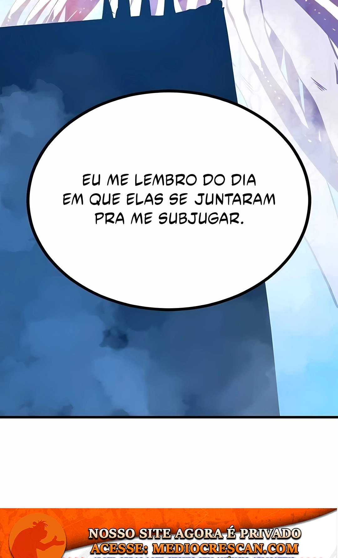 Assassina de Heróis Capítulo 253 Página 19