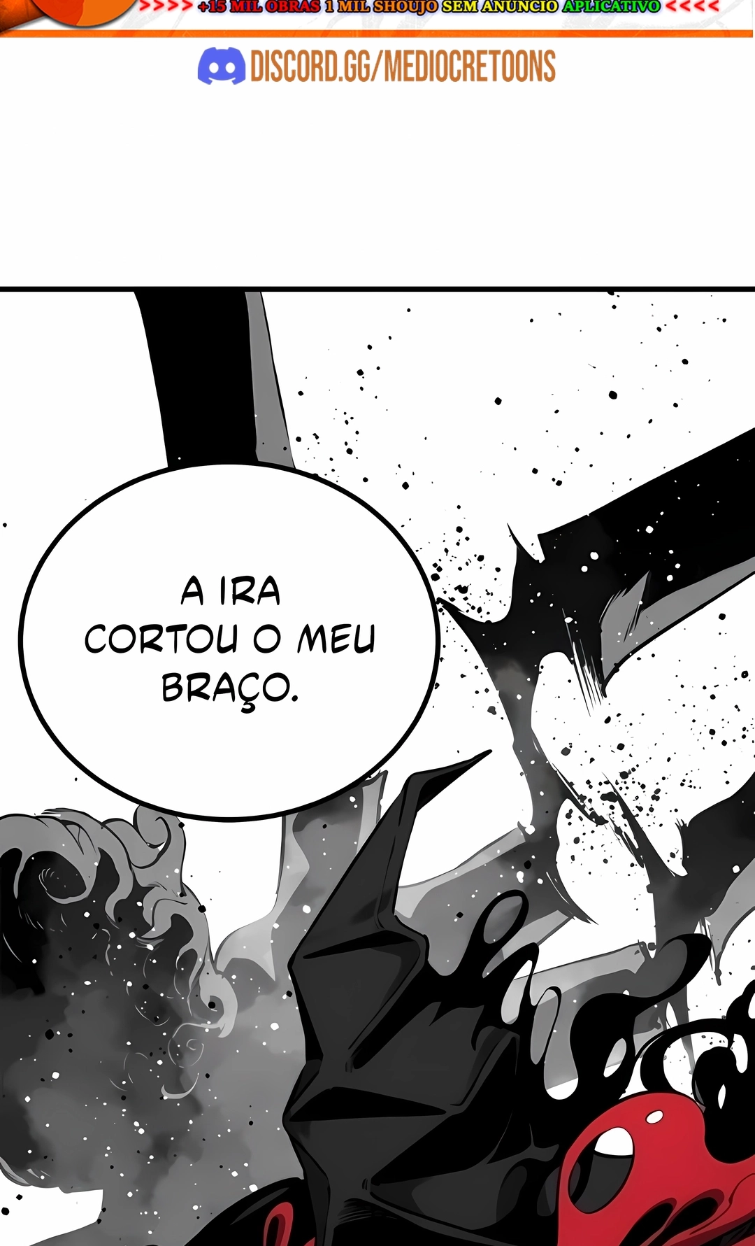 Assassina de Heróis Capítulo 253 Página 20