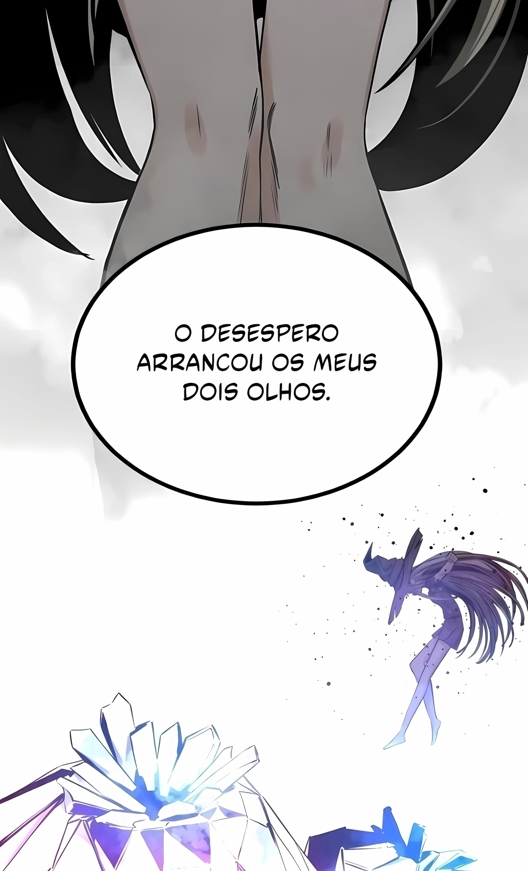 Assassina de Heróis Capítulo 253 Página 27