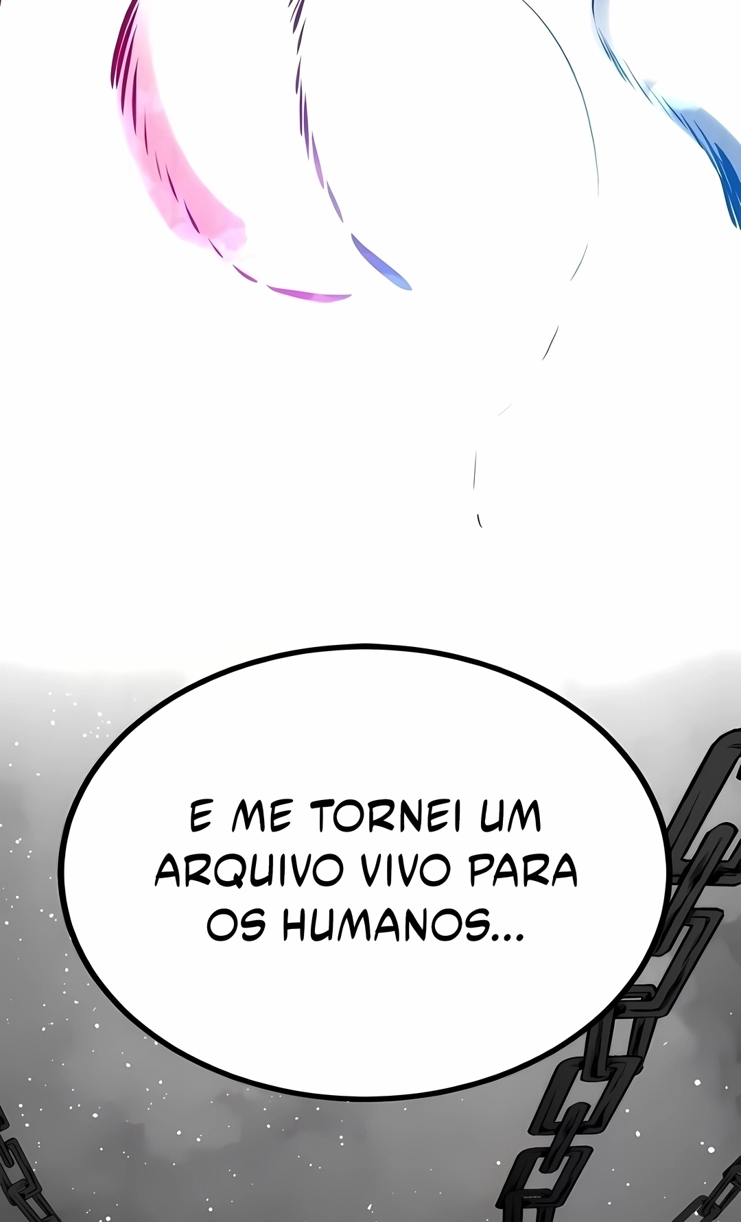 Assassina de Heróis Capítulo 253 Página 29