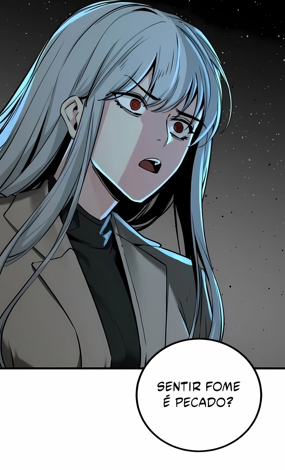 Assassina de Heróis Capítulo 253 Página 35