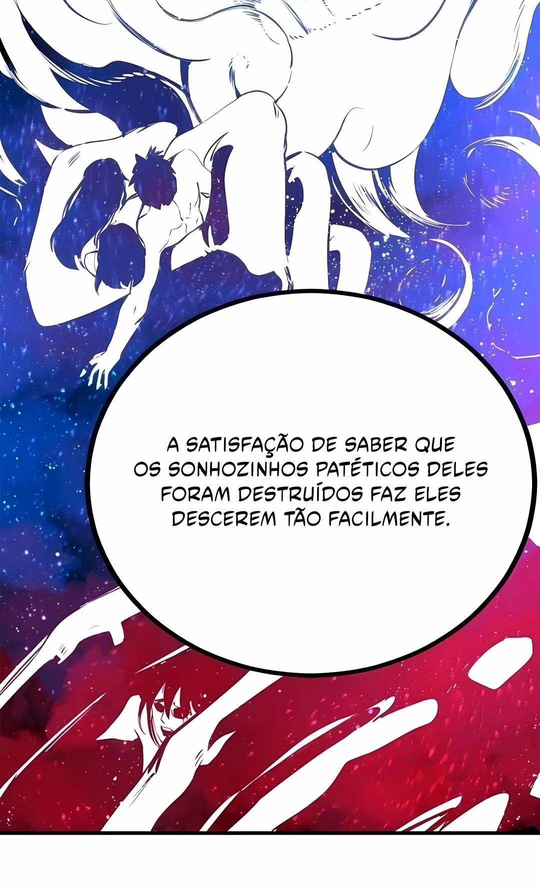 Assassina de Heróis Capítulo 253 Página 40