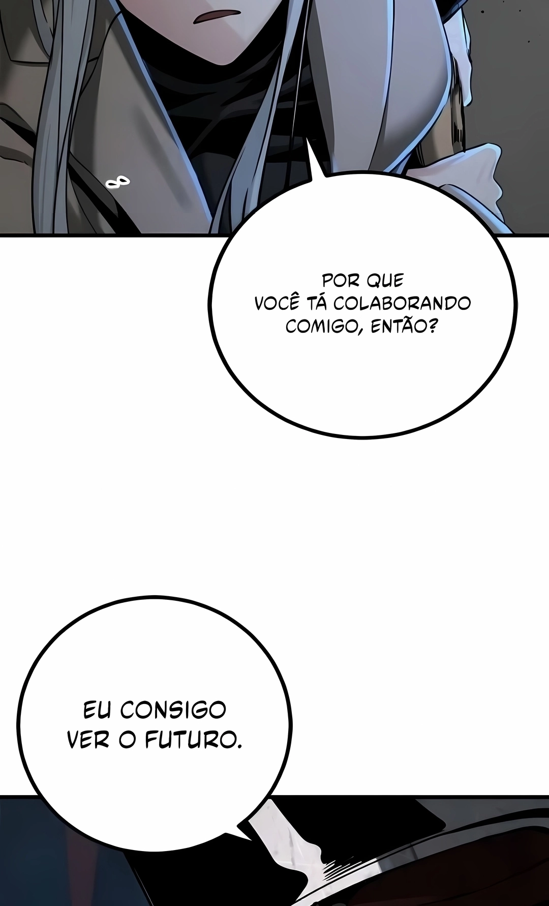 Assassina de Heróis Capítulo 253 Página 42