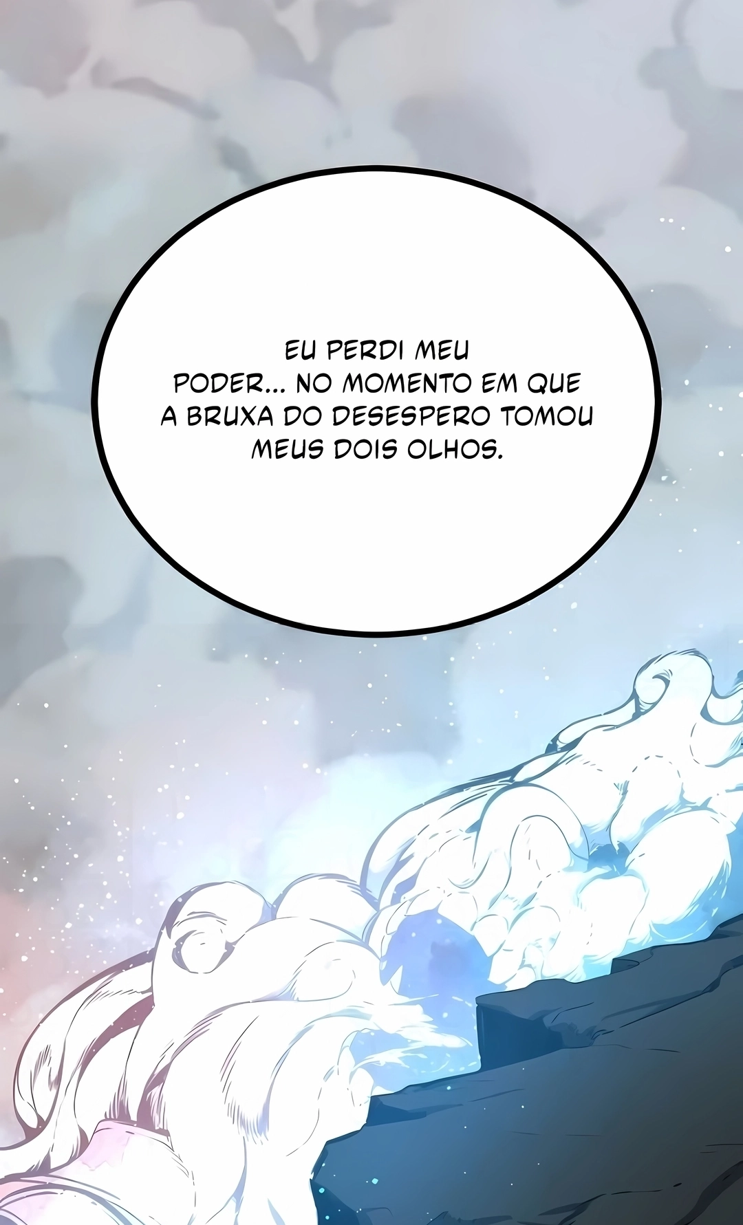 Assassina de Heróis Capítulo 253 Página 44