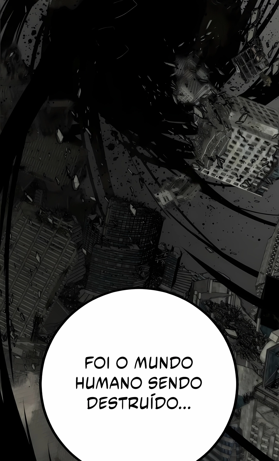 Assassina de Heróis Capítulo 253 Página 47