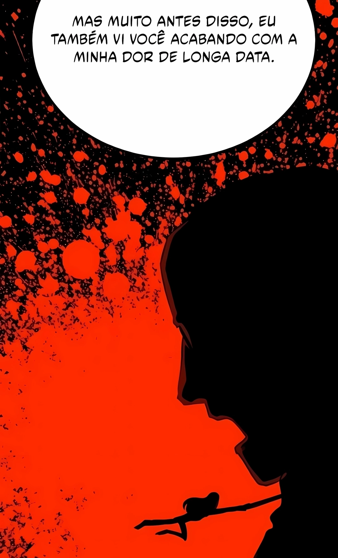 Assassina de Heróis Capítulo 253 Página 49