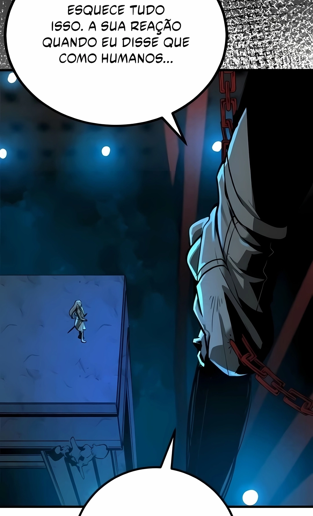 Assassina de Heróis Capítulo 253 Página 51
