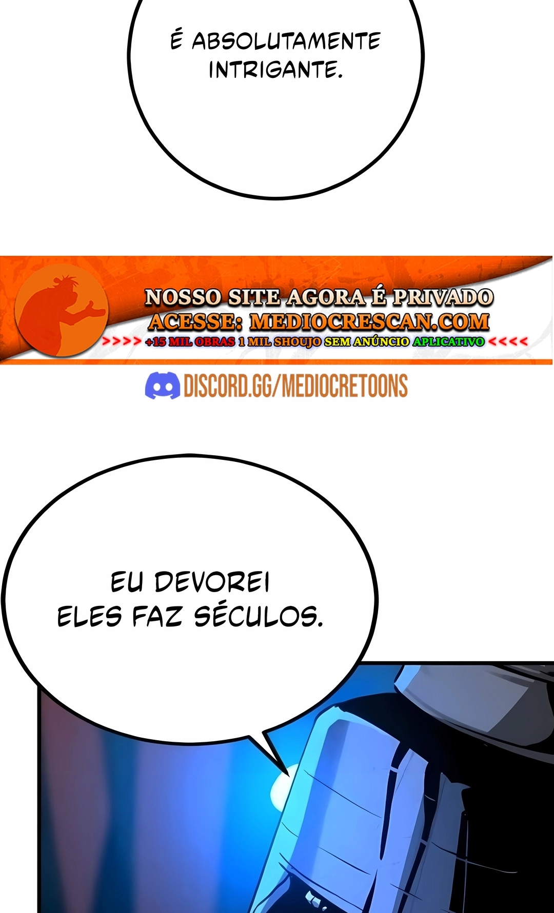 Assassina de Heróis Capítulo 253 Página 52