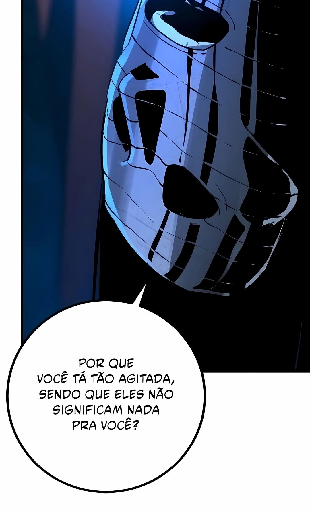 Assassina de Heróis Capítulo 253 Página 53