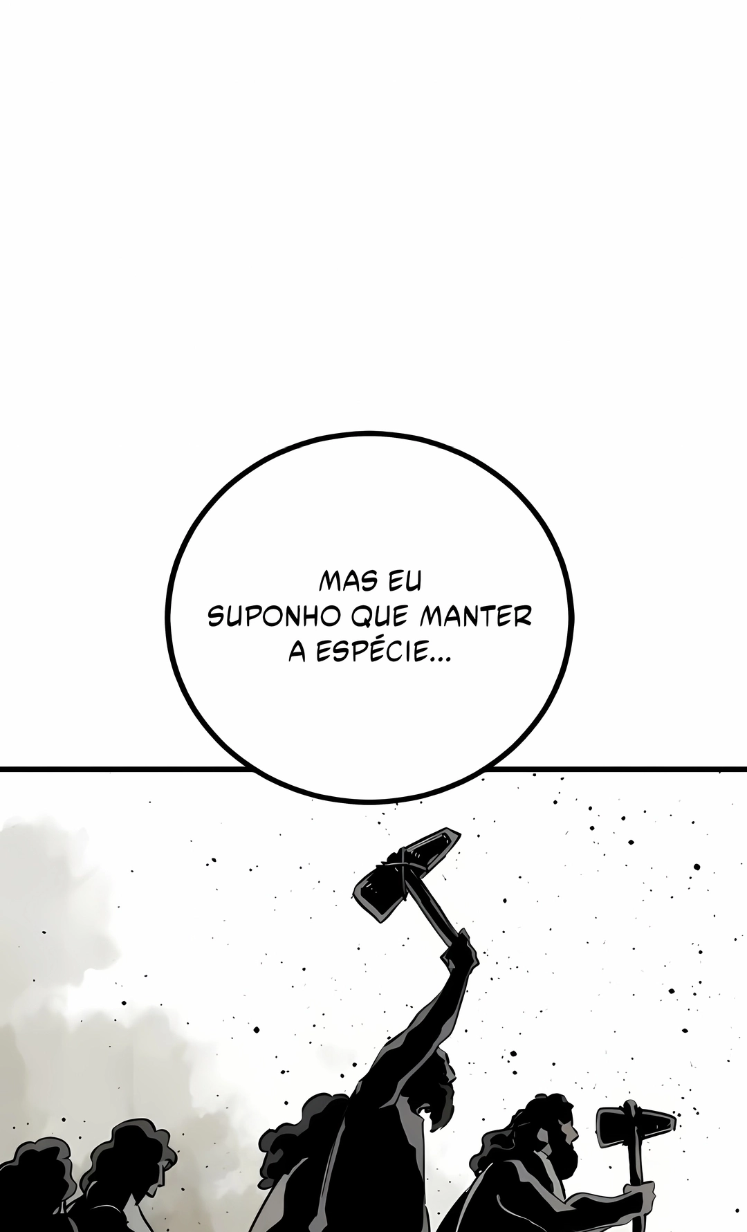 Assassina de Heróis Capítulo 253 Página 54
