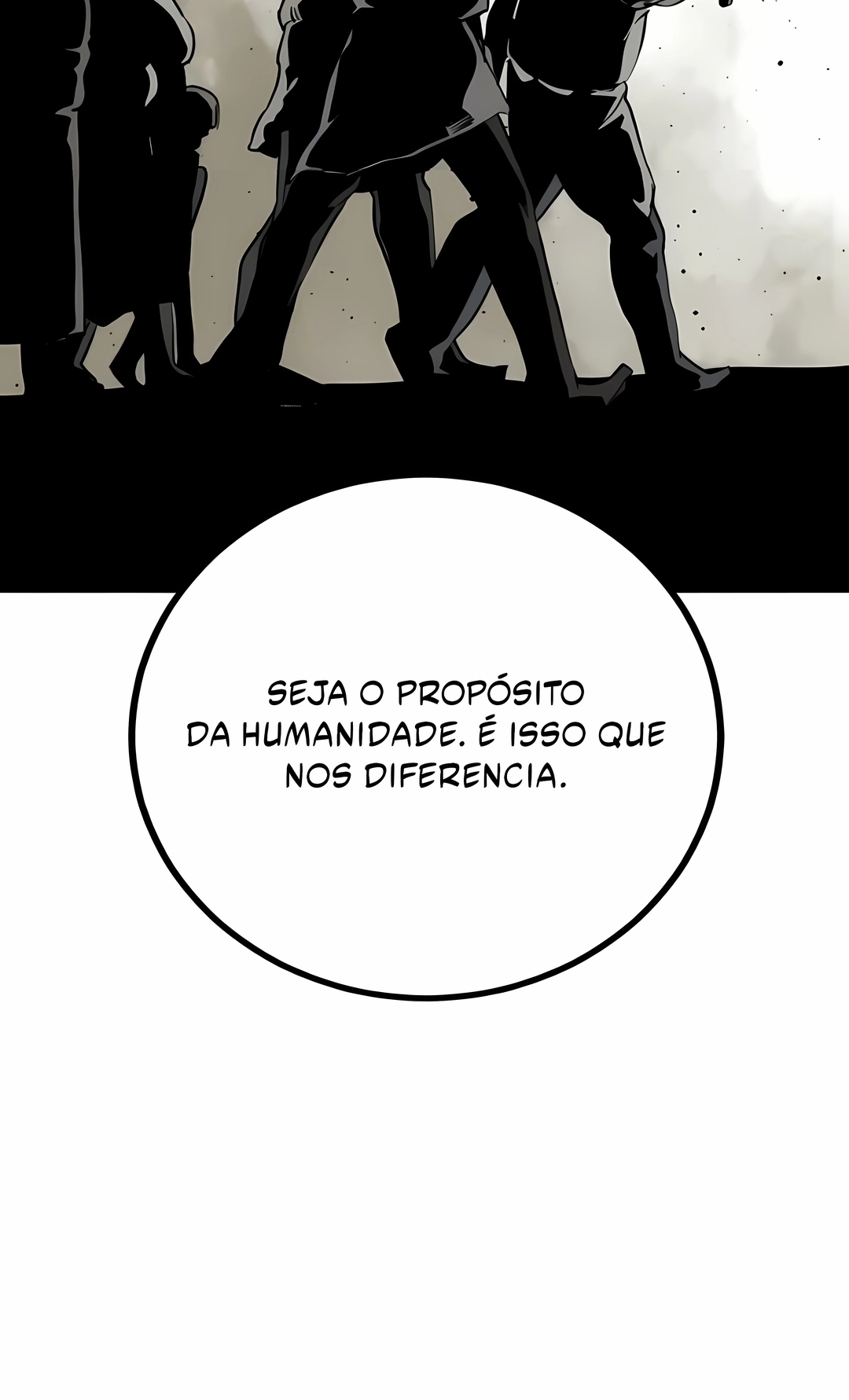 Assassina de Heróis Capítulo 253 Página 55