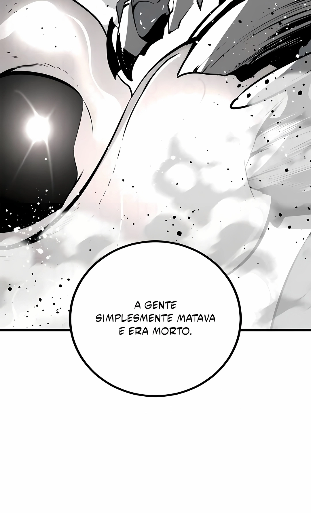 Assassina de Heróis Capítulo 253 Página 57