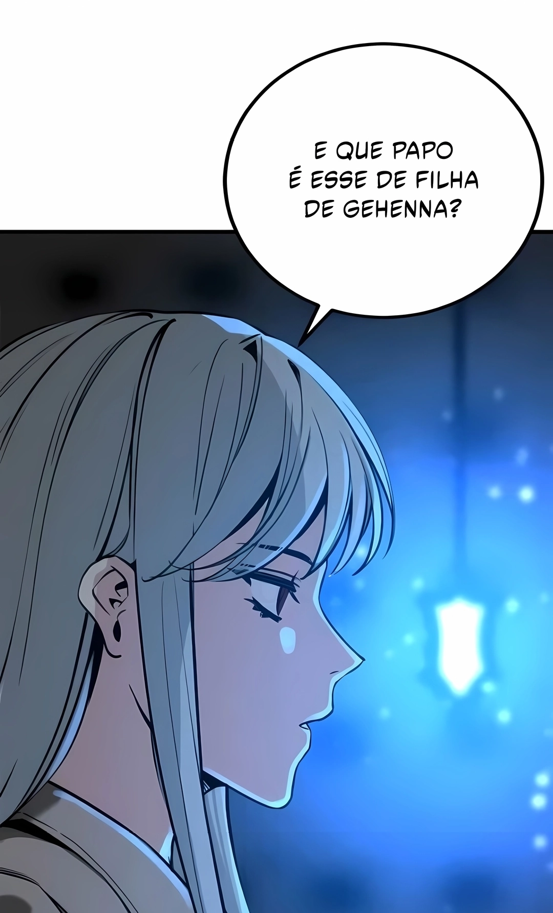 Assassina de Heróis Capítulo 253 Página 58