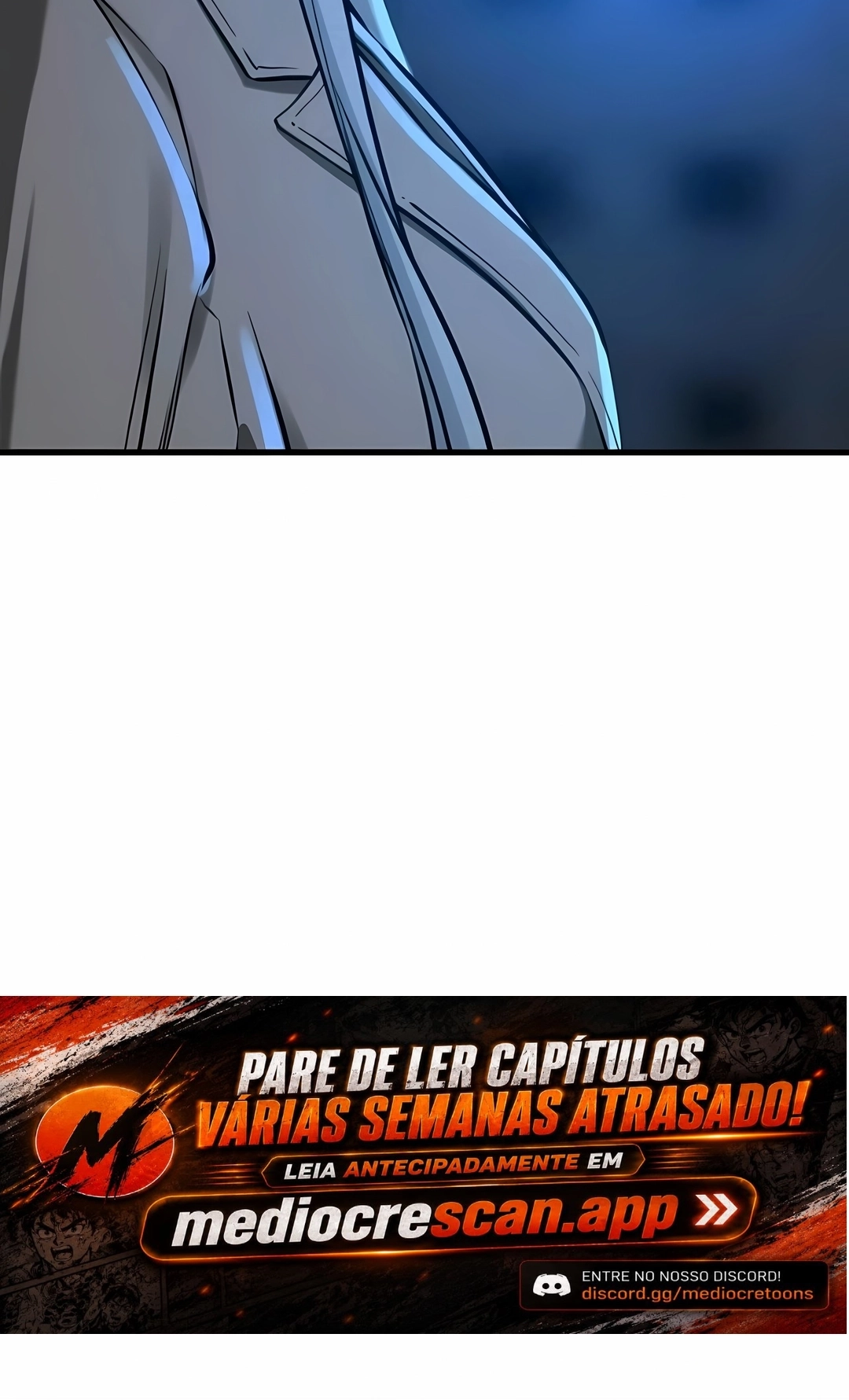 Assassina de Heróis Capítulo 253 Página 59