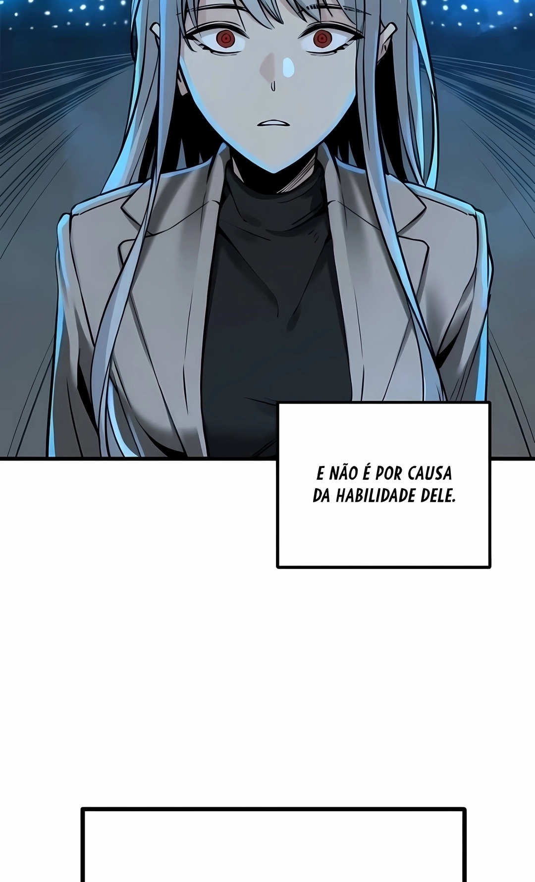 Assassina de Heróis Capítulo 253 Página 6