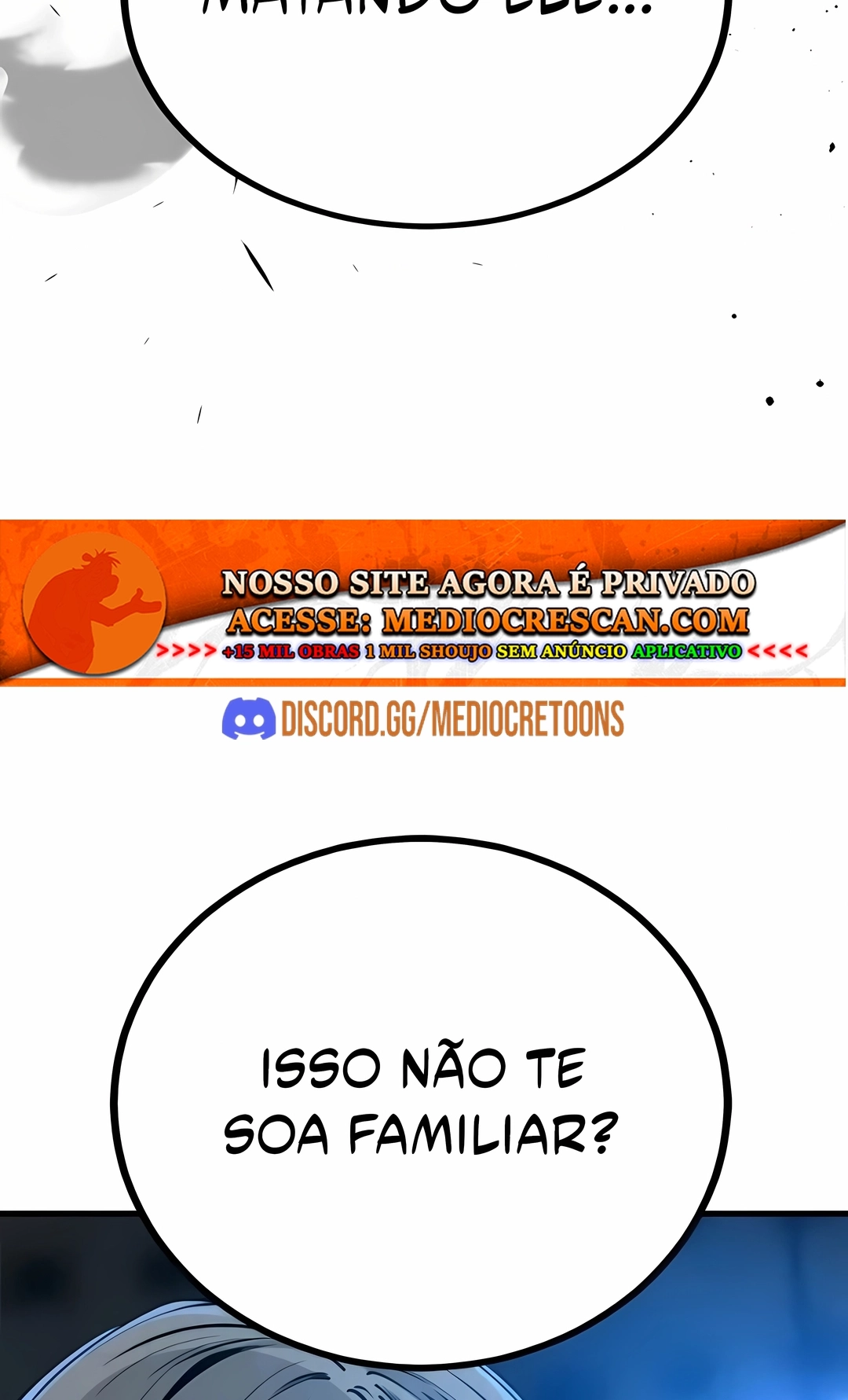 Assassina de Heróis Capítulo 253 Página 70