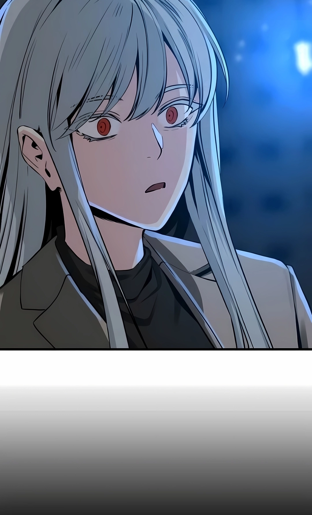 Assassina de Heróis Capítulo 253 Página 71