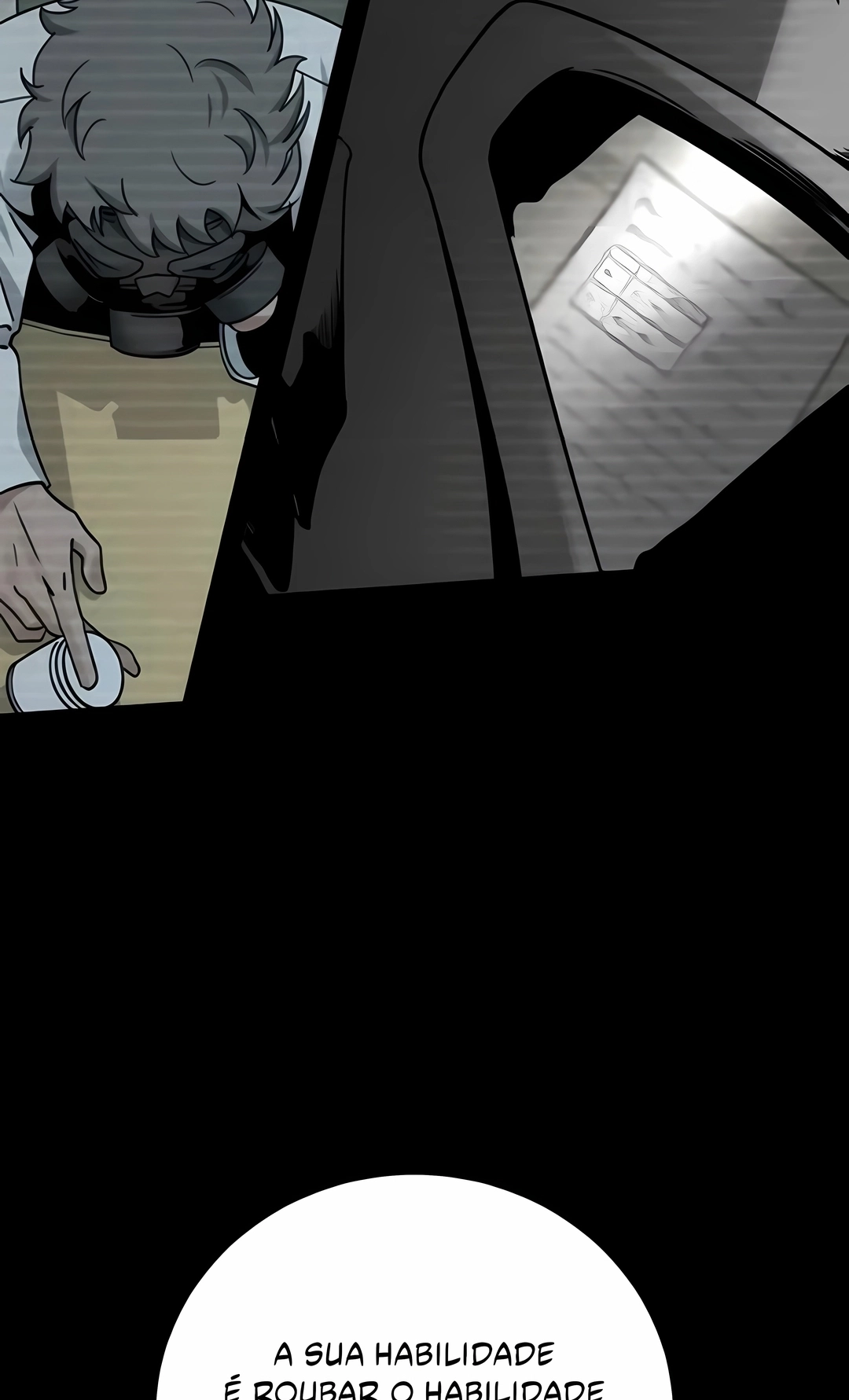 Assassina de Heróis Capítulo 253 Página 73