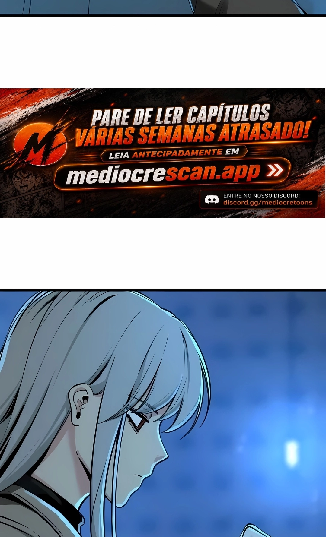 Assassina de Heróis Capítulo 253 Página 78