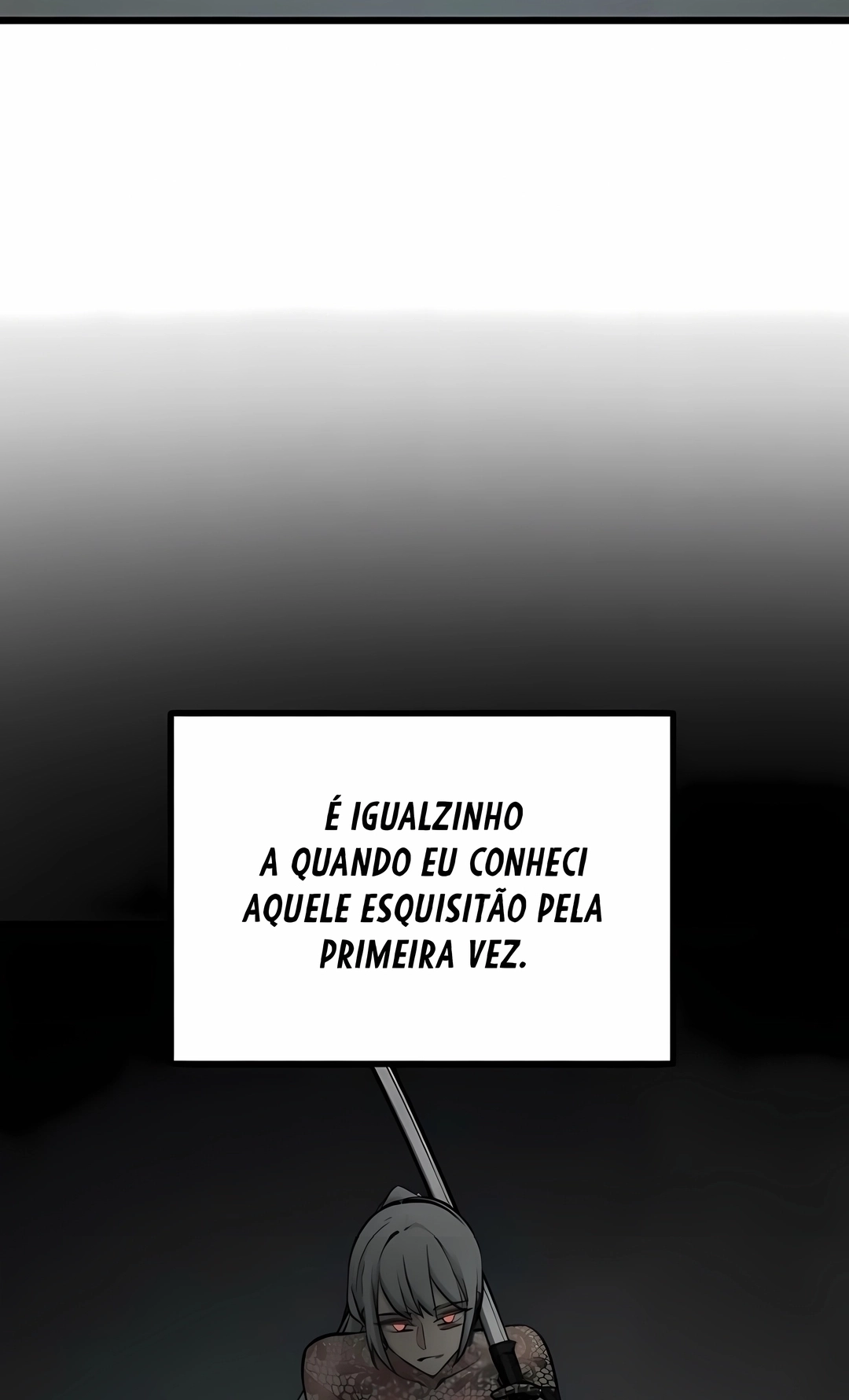 Assassina de Heróis Capítulo 253 Página 8