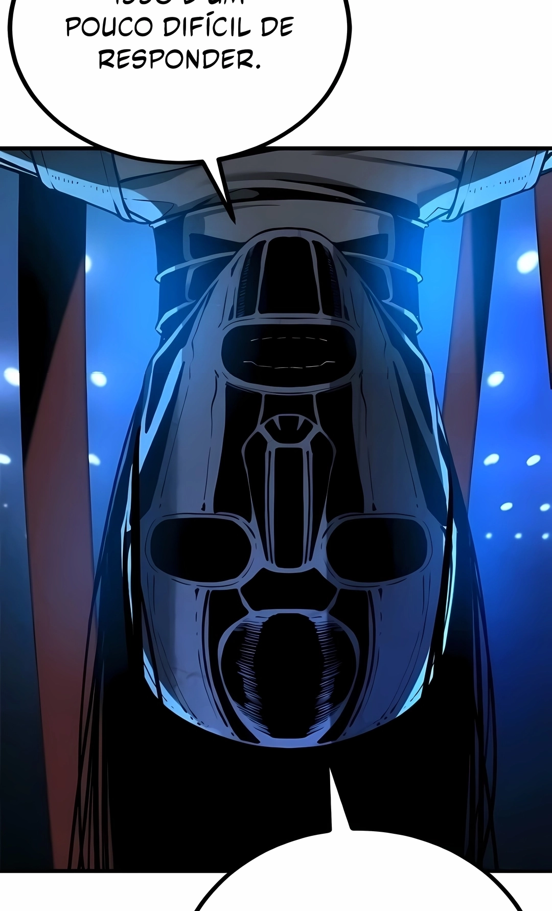 Assassina de Heróis Capítulo 253 Página 82
