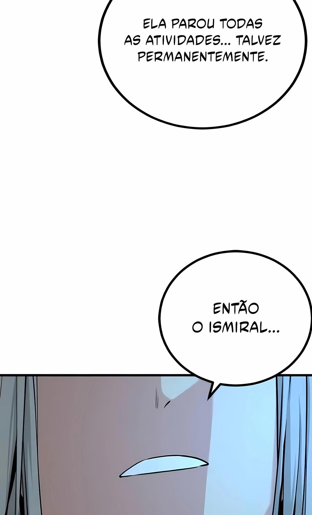Assassina de Heróis Capítulo 253 Página 83