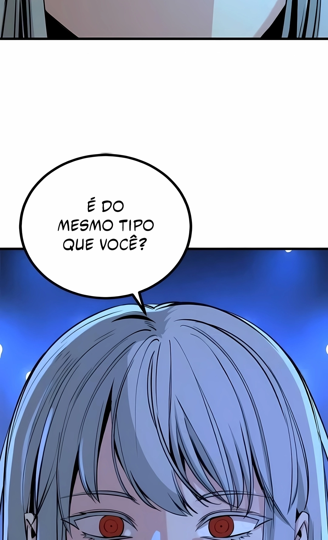 Assassina de Heróis Capítulo 253 Página 84