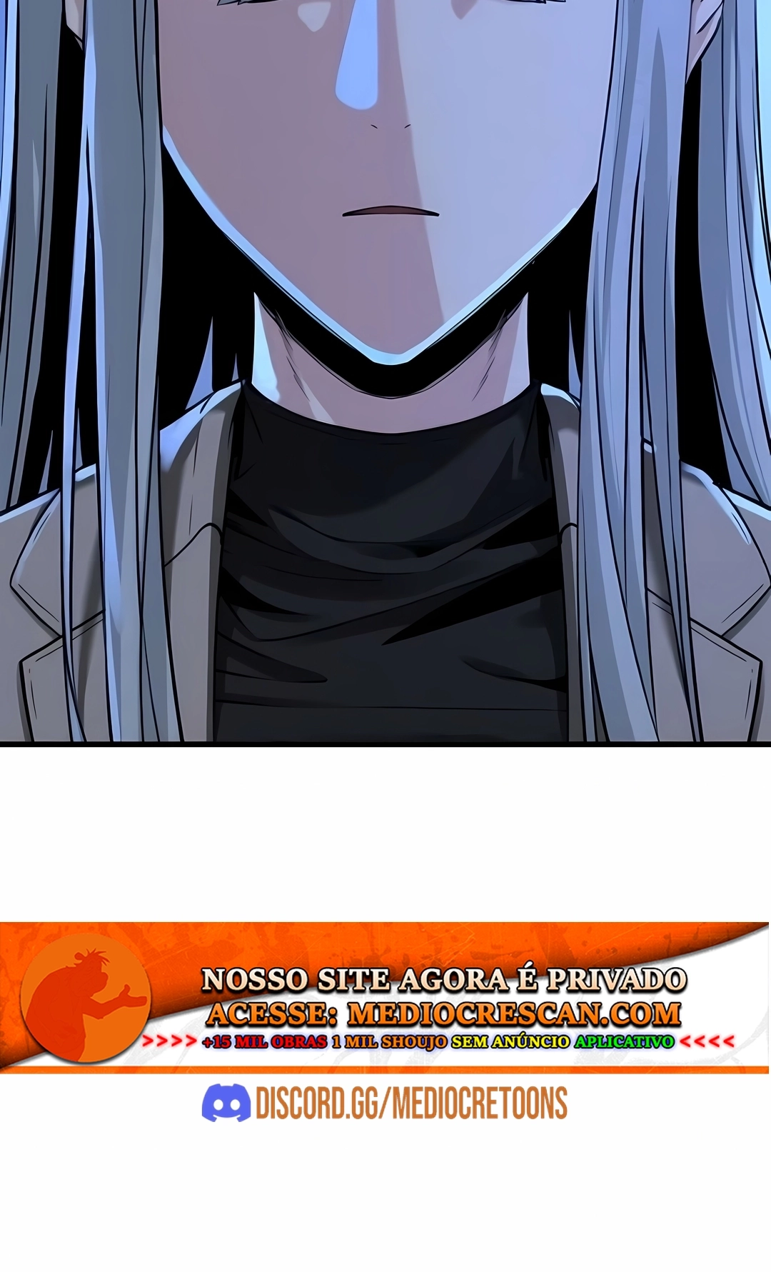 Assassina de Heróis Capítulo 253 Página 85