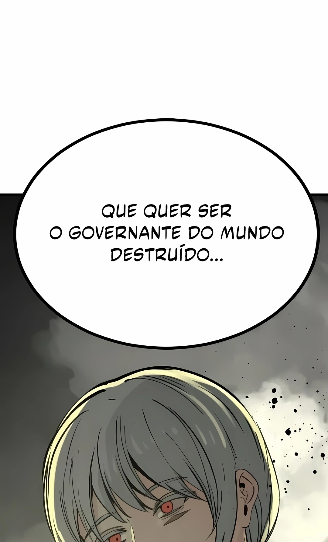 Assassina de Heróis Capítulo 253 Página 87