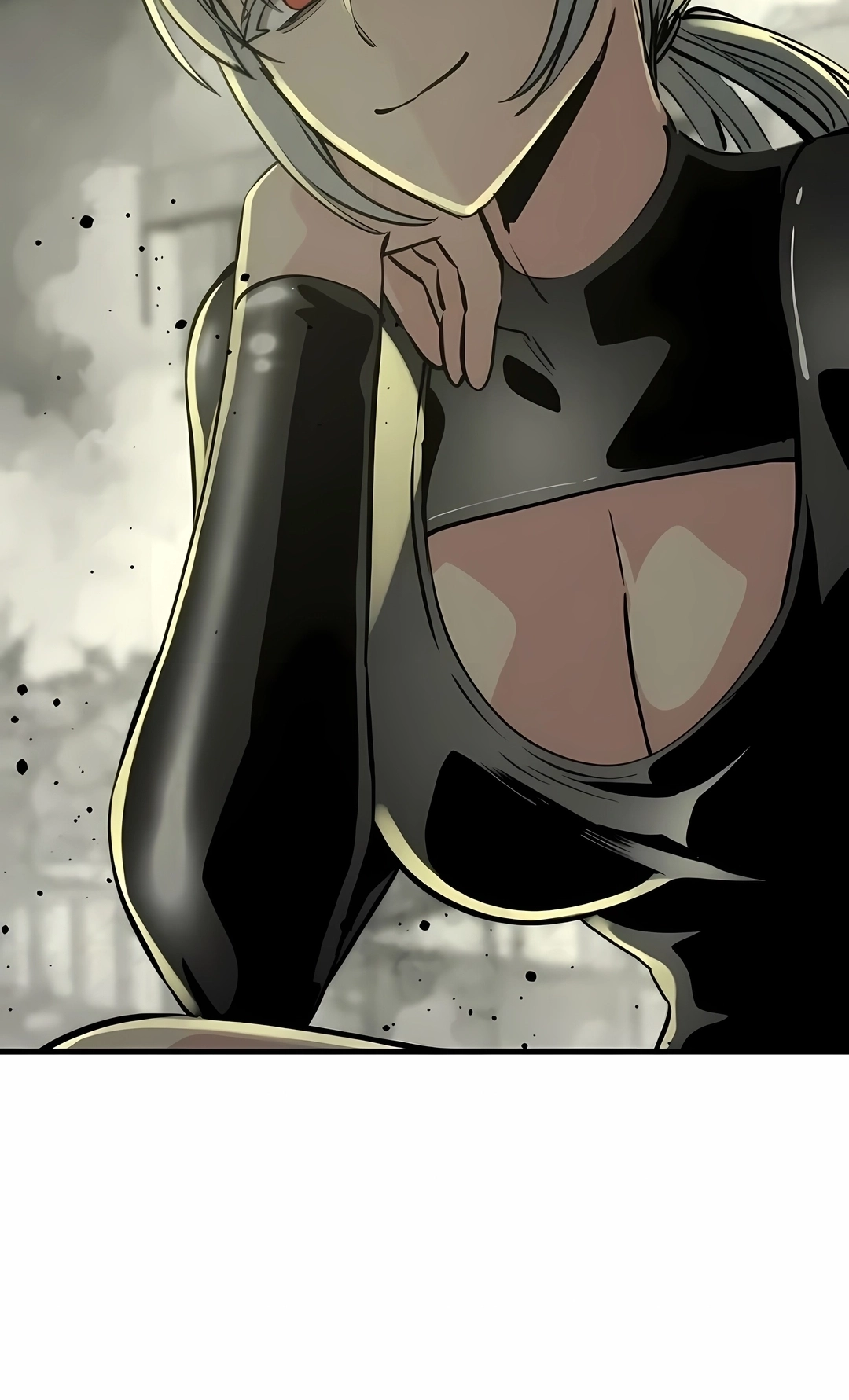 Assassina de Heróis Capítulo 253 Página 88