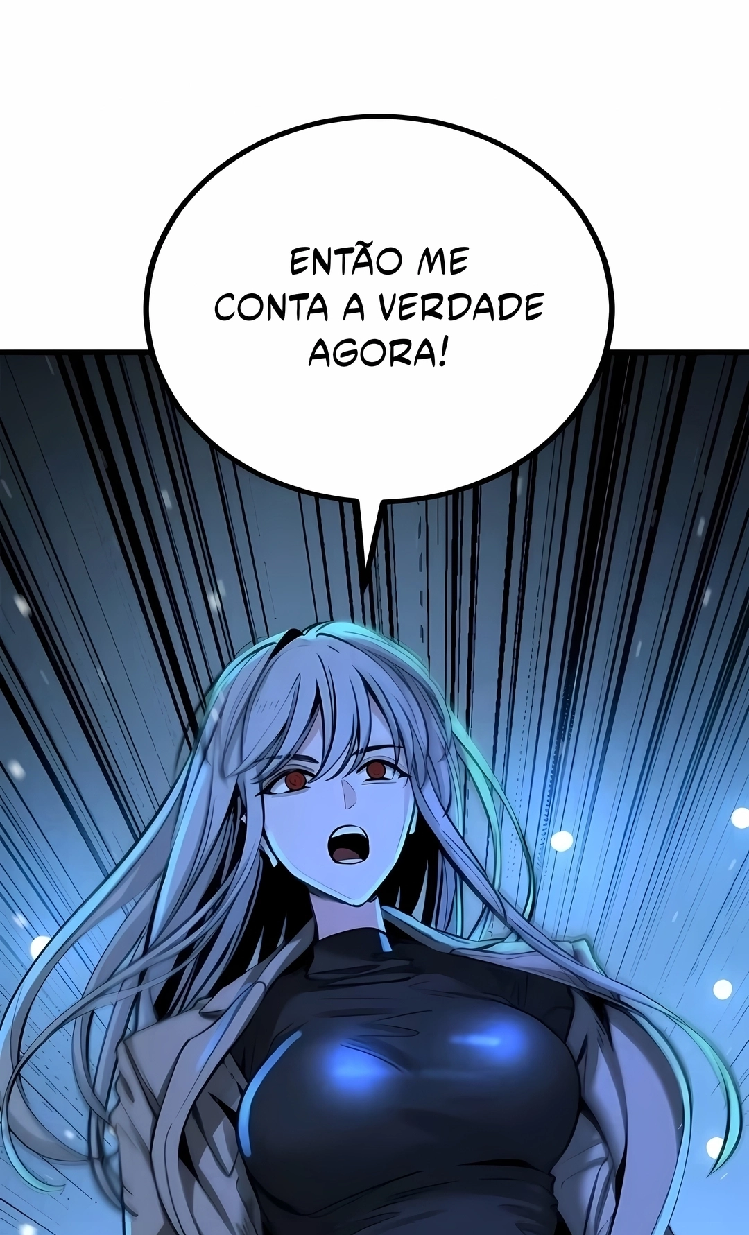 Assassina de Heróis Capítulo 253 Página 89