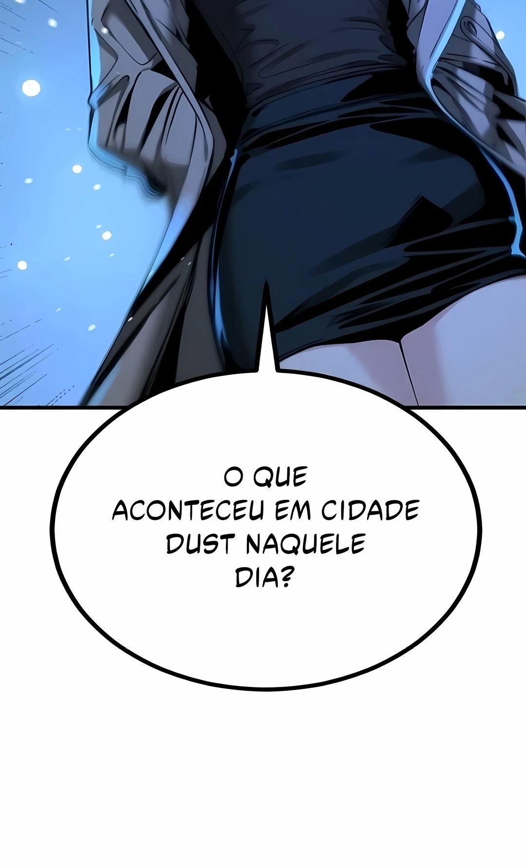 Assassina de Heróis Capítulo 253 Página 90